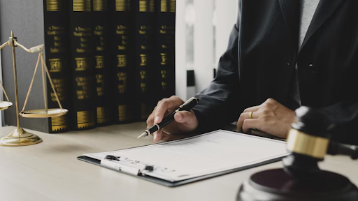 What To Expect When Working With A Federal Appellate Lawyer?