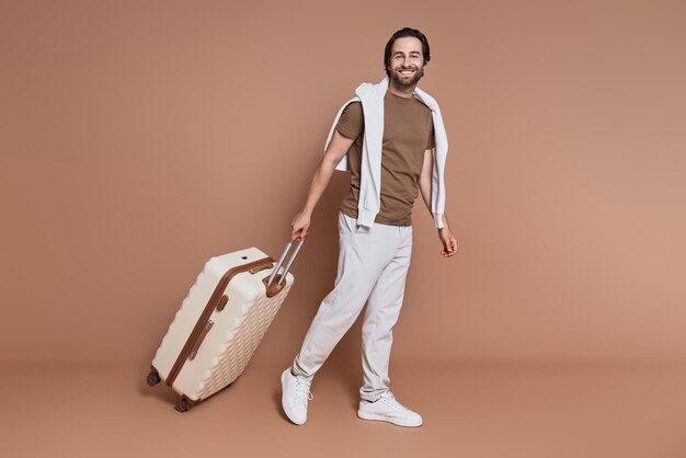 The Ultimate Packing Guide: Travel Outfits for Every Destination