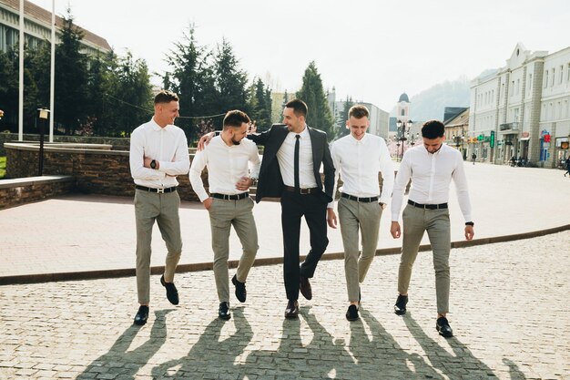 Why Tailored Clothing Is the Secret to a Perfect Fit for Every Man