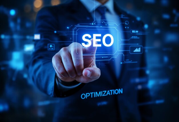The Moment a Small Brand Transformed After Hiring Search Experts