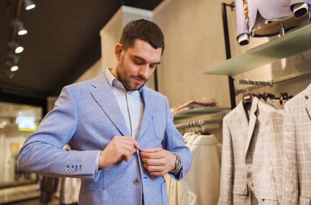 Effective Styling Tips for a Clean and Confident Look