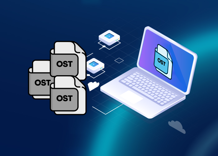 When Basic Tools Aren’t Enough: Smarter Ways to Recover Broken OST Files
