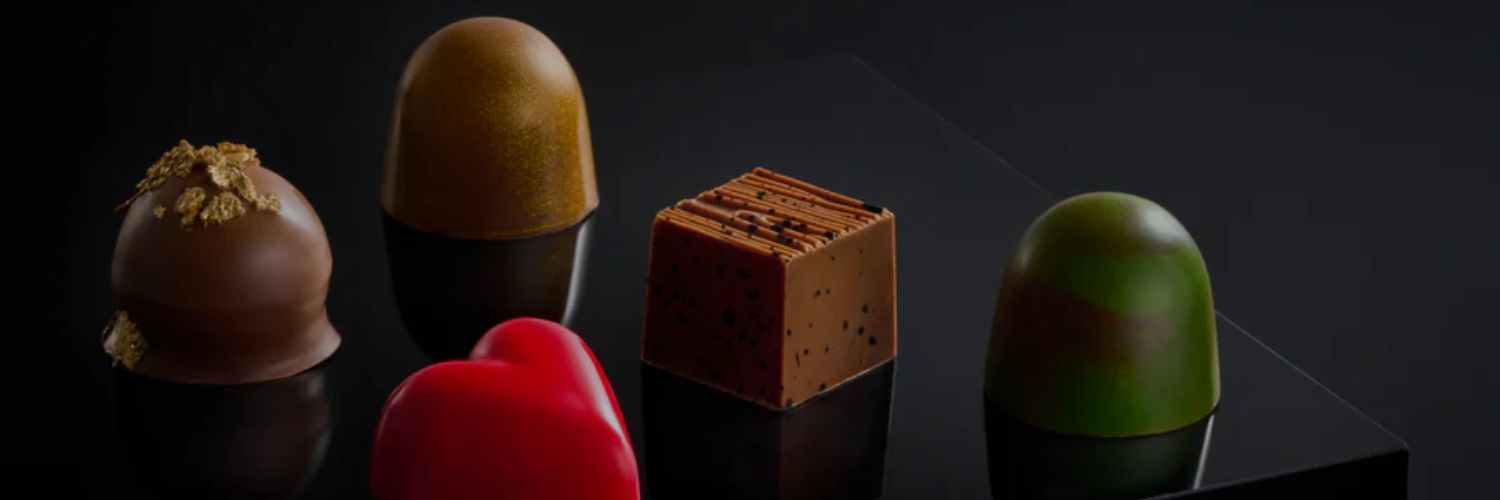 Dubai Chocolate – A Fusion of Tradition and Innovation