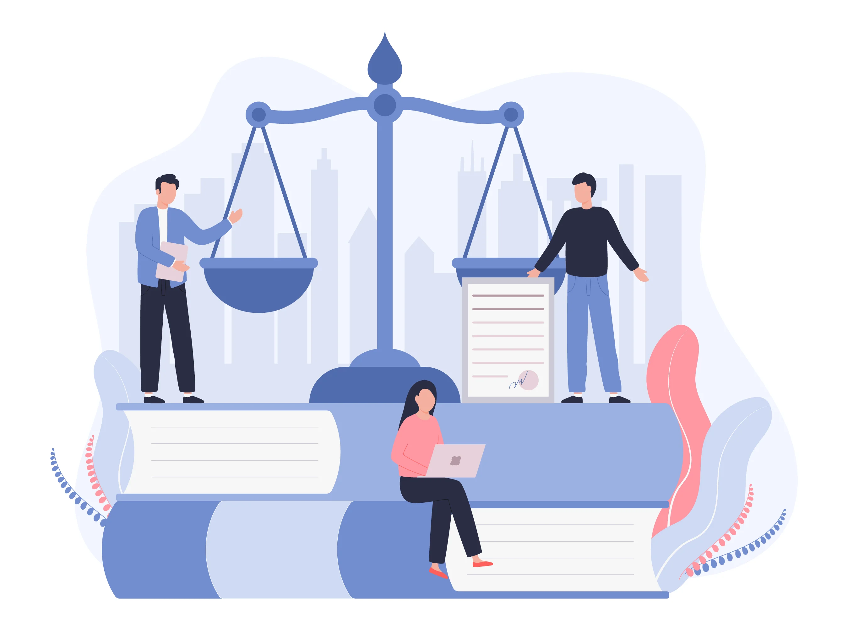 Navigating the Legal Jobs Market in the UK: A Recruitment Agency's Guide