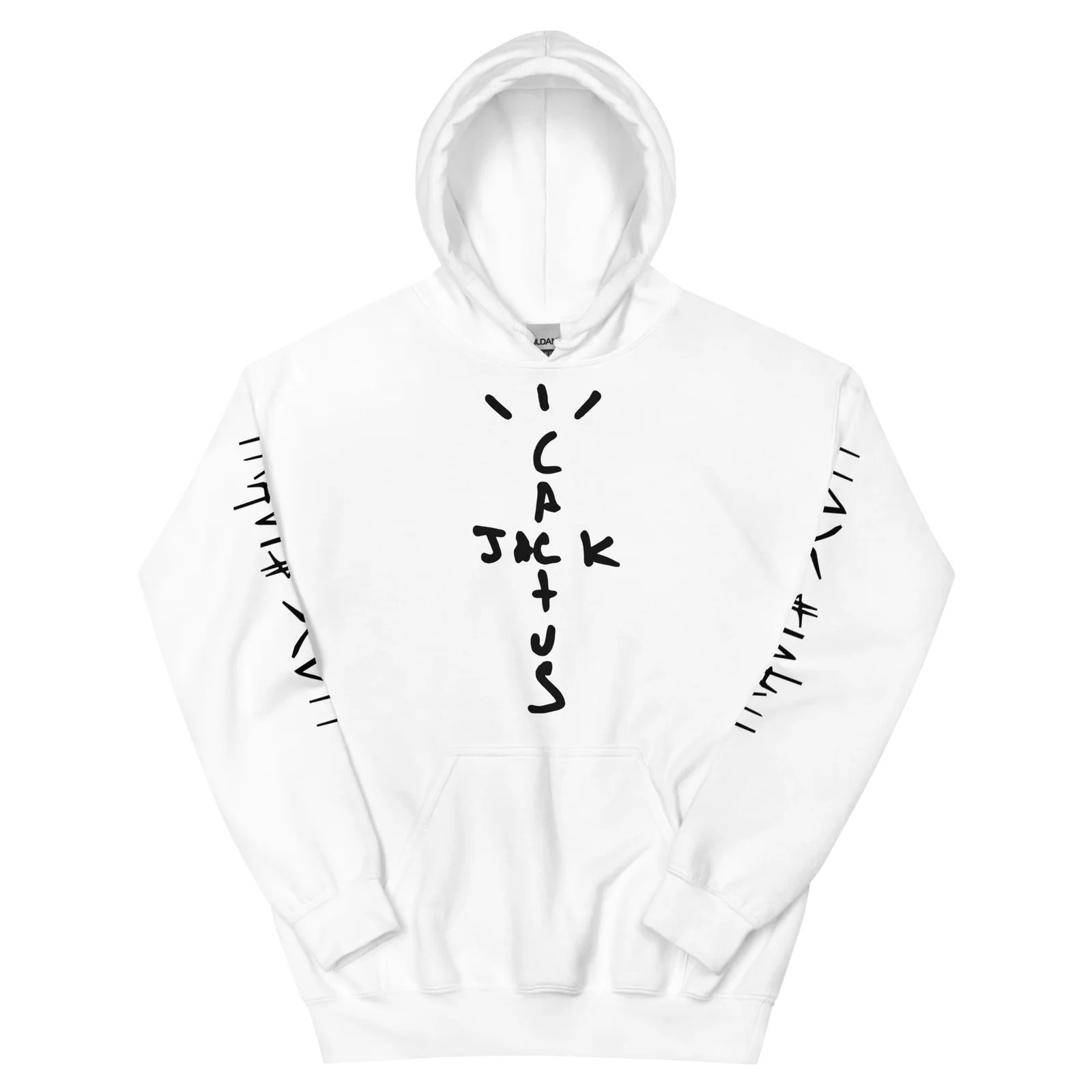 Why Cactus Jack Hoodies are the Ultimate Style Statement