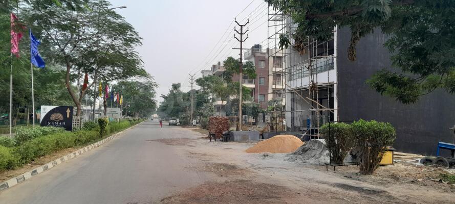 Plots in Noida - Residential & Commercial Plots For Sale 