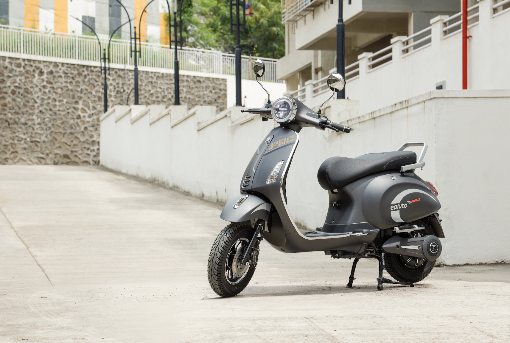 Buy Electric Scooters & EV Bikes | Best Prices & Top Models