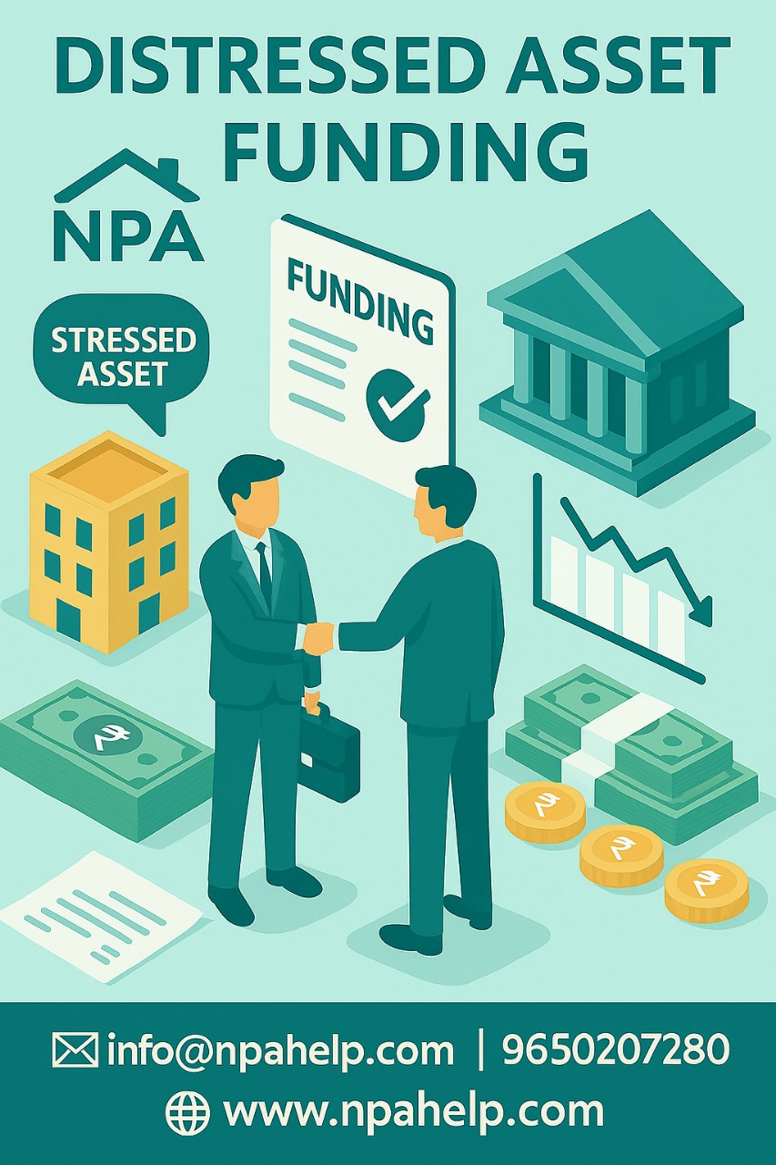How Private Equity Can Revitalize Distressed Businesses in India