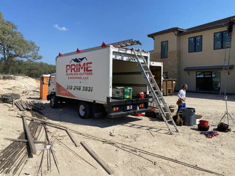 Long-Lasting Protection with Prime Seamless Roof and Gutter Solutions