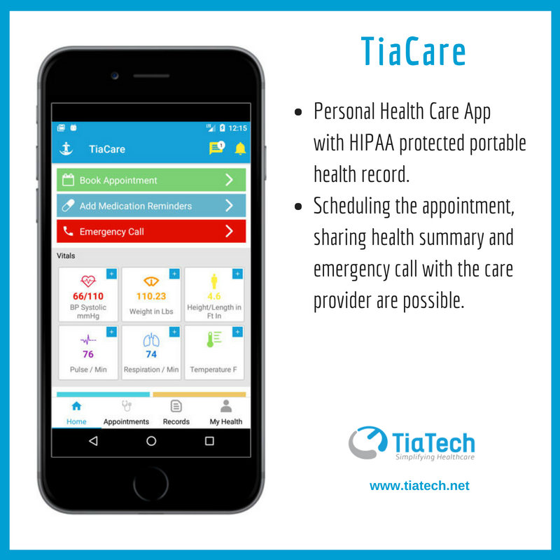 Medical Appointment Scheduling App