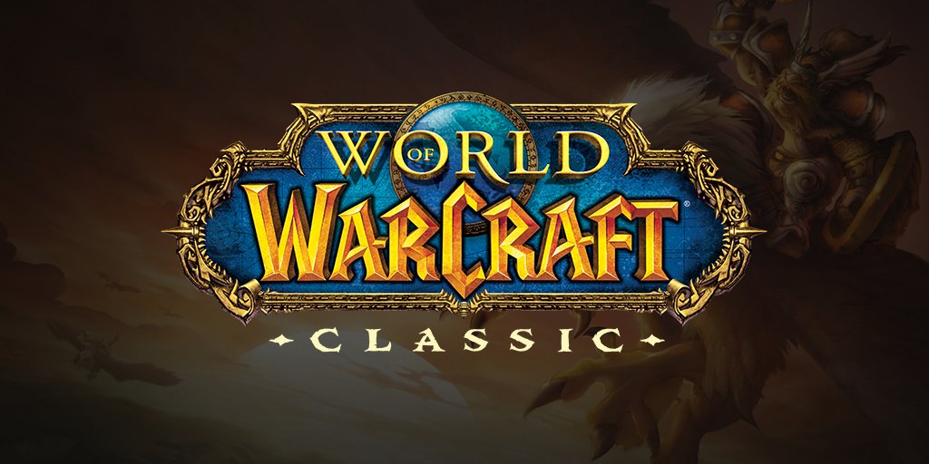Why WoW Classic is Dominating War Games in 2021?