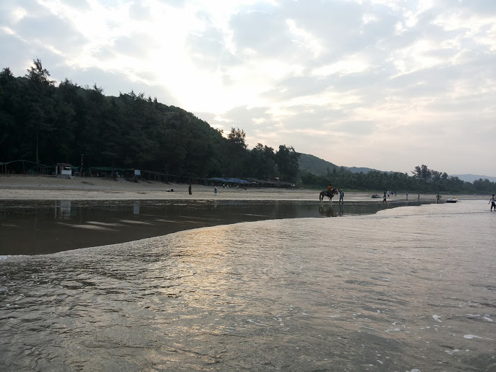 6 Places near Pune which you should not miss