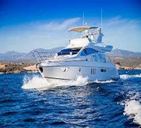 Cabo San Lucas Yacht Charter