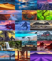 Contemporary Photo Art