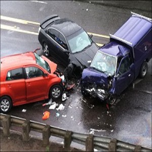 Automobile Accident Lawyers