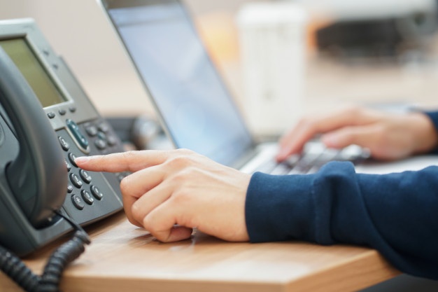 Why Your Businesses Should Invest in Office Telephone Systems