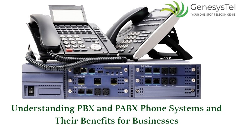 Understanding PBX and PABX Phone Systems and Their Benefits for Businesses