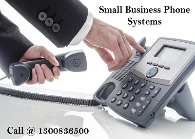How to select a Phone System for Small Business - GenesysTel