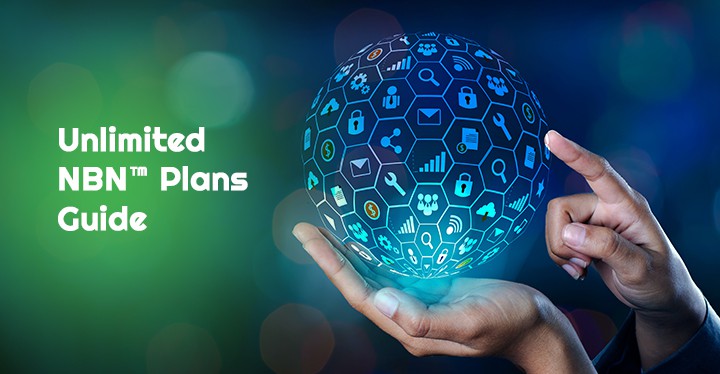 A guide to unlimited nbn™ plans - Genesystel