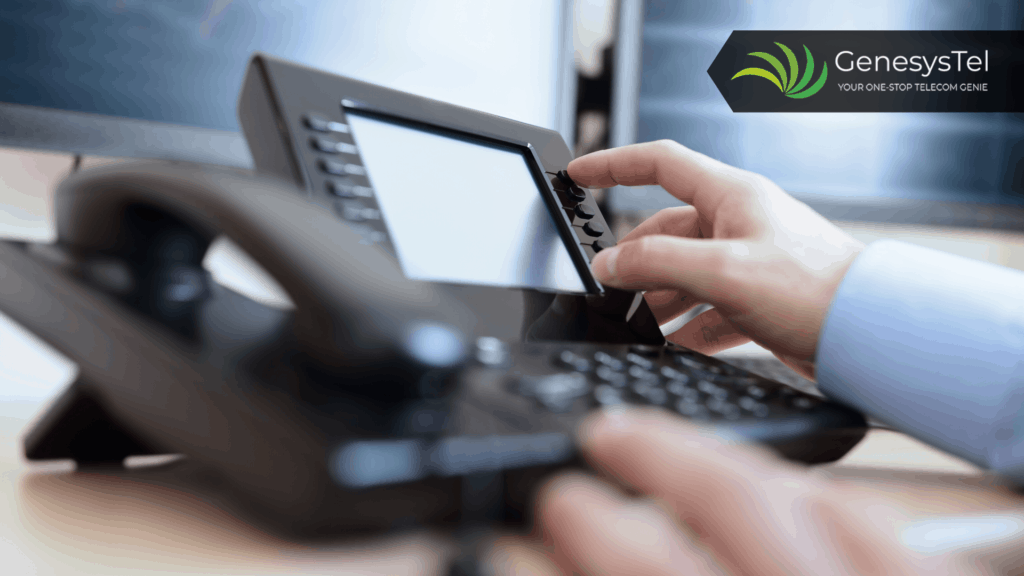 Overview of VoIP for Small Business