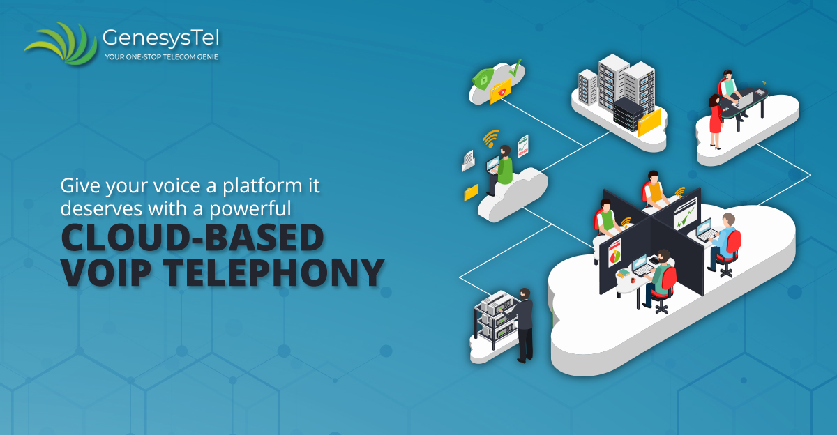 Upgrading your Phone System to Cloud