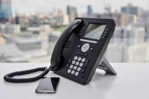Business Phone Systems Serving Big Purpose in a Small Business