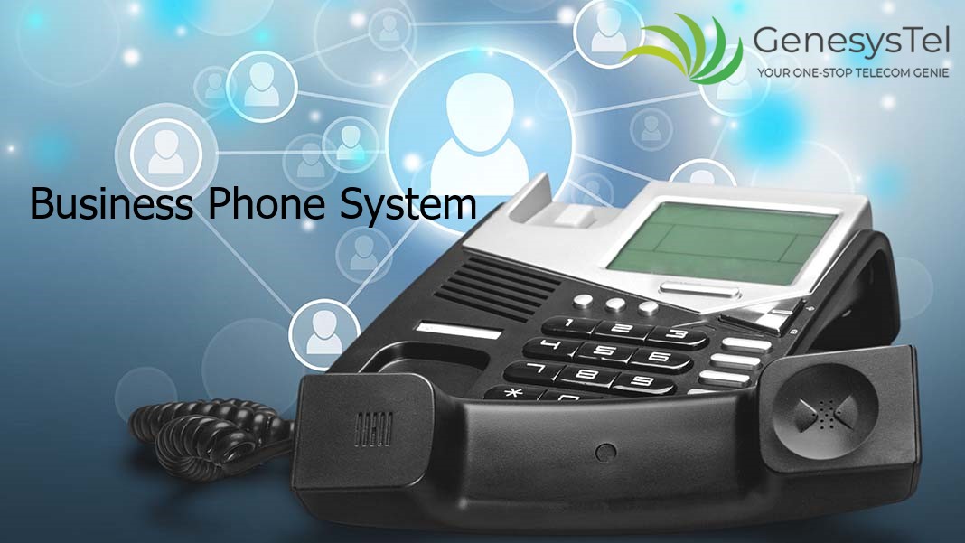 How Beneficial are Business Phone Systems Compared to Traditional Phones?