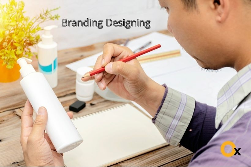 Branding Company in Delhi Helps To Shape Your Brand
