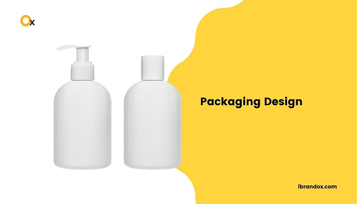 Product Packaging Design Company in Delhi