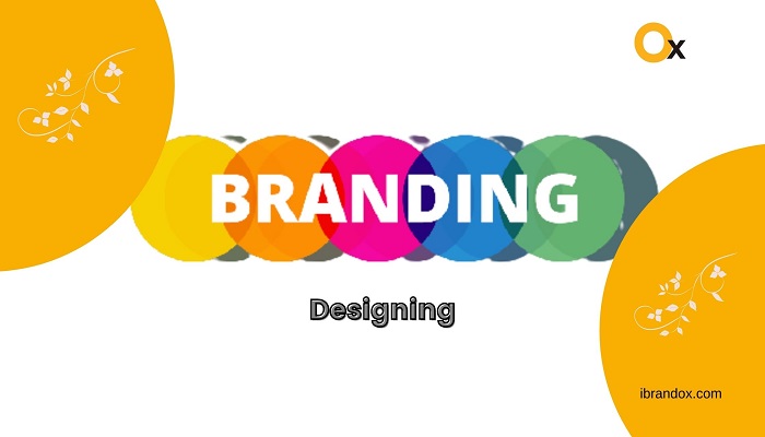 Brand Your Company With Branding Designing Company in Delhi