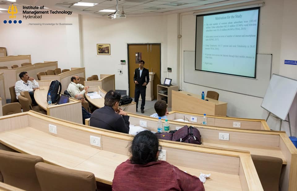 PGDM in Marketing Management