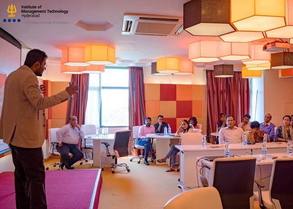 PGDM in Marketing Management