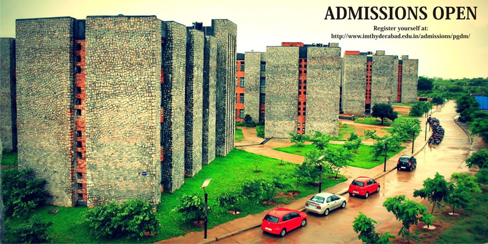 Business School in Hyderabad