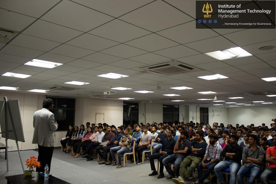 PGDM colleges in Hyderabad