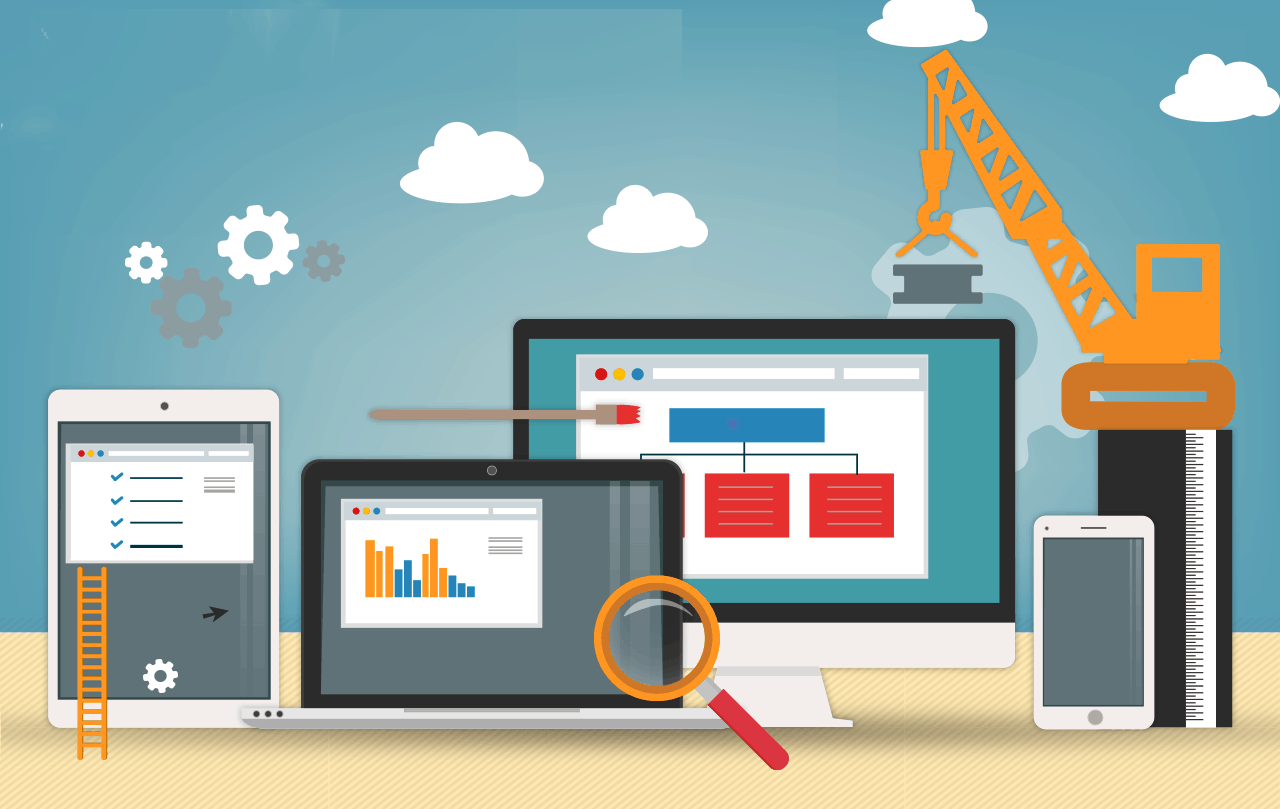 ECommerce Web Development Sydney