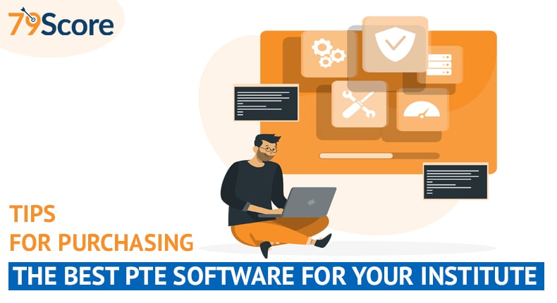 Tips for Purchasing the Best PTE Software for your Institute