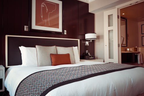 Hotel Booking in Lagos