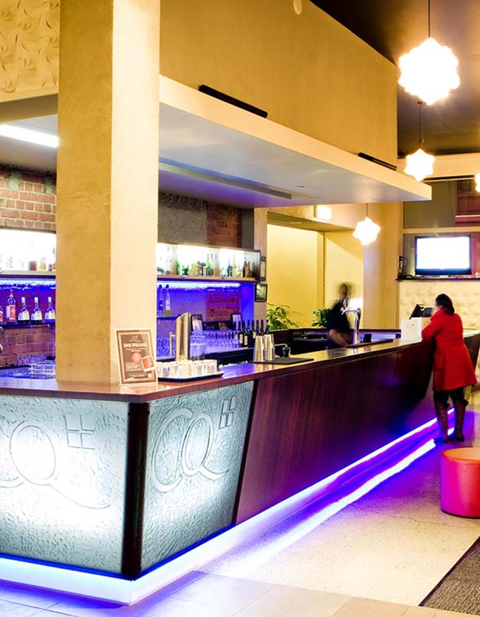 Hotel per hour booking in Nigeria