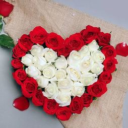 anniversary flowers