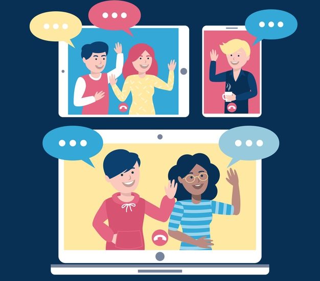 How to Celebrate Friendship Day in Lockdown ?