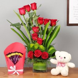 Anniversary gift