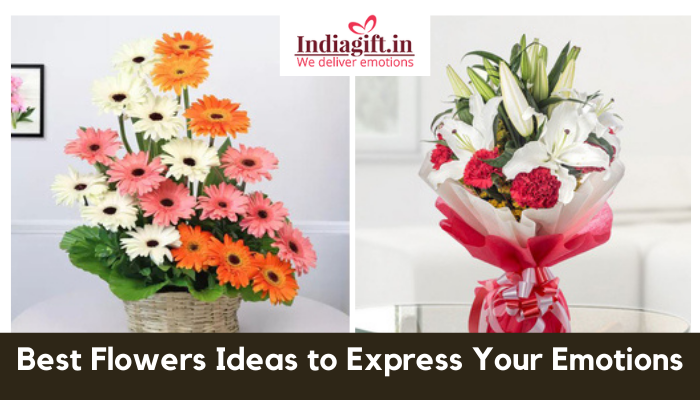 Send Anniversary Flowers to Chandigarh Online - Indiagift