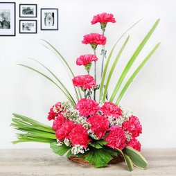 Order Flowers Online Delivery in India - Indiagift