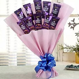 Chocolates : Order Chocolate Gift Boxes Online Same Day Chocolate Delivery in India
