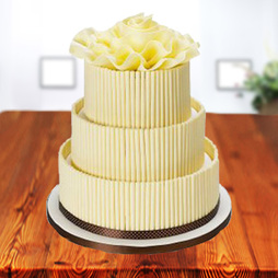 Midnight Cakes Delivery Online in India