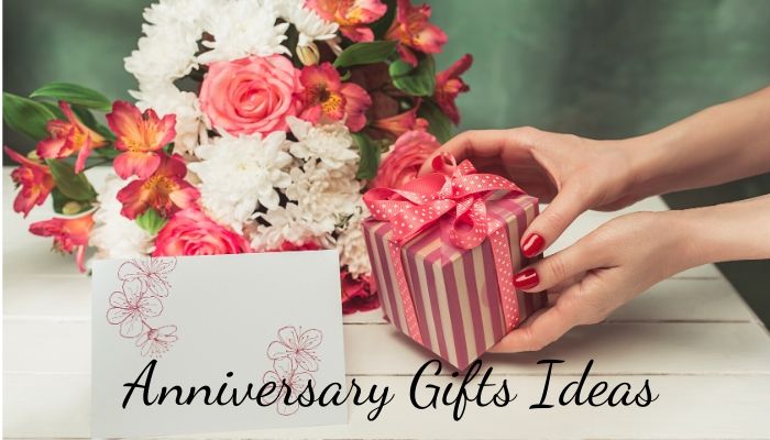 Anniversary Gifts Online to India