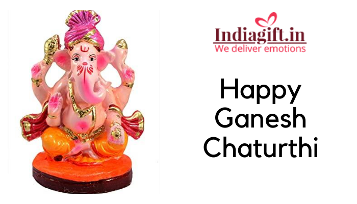 Best Eco-Friendly Ganesh Idols Online For Ganesh Chaturthi