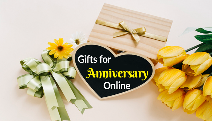 Best Anniversary Gifts