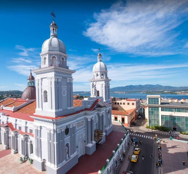 BEST CITIES IN CUBA TO VISIT- Santiago de Cuba