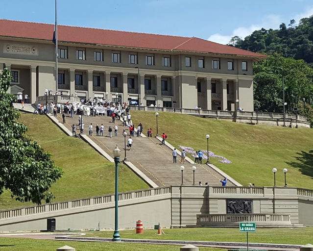 BIGGEST CITIES IN PANAMA